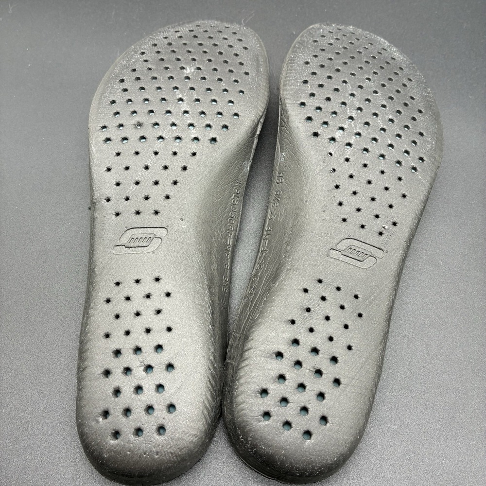 Skechers Slip-Ins Glide-Step Altus Women's 8 White Running Walking Shoes - Picture 14 of 16